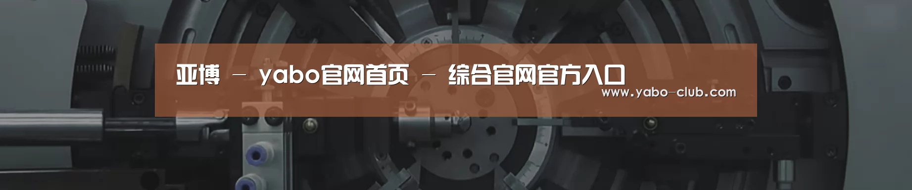 某某机械公司
